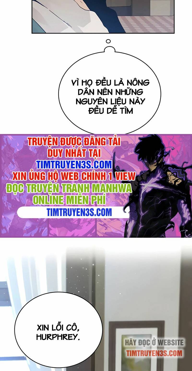 Tôi Từ Bỏ Tất Cả Để Khởi Đầu Ở Một Thế Giới Khác Chapter 2 - Trang 62