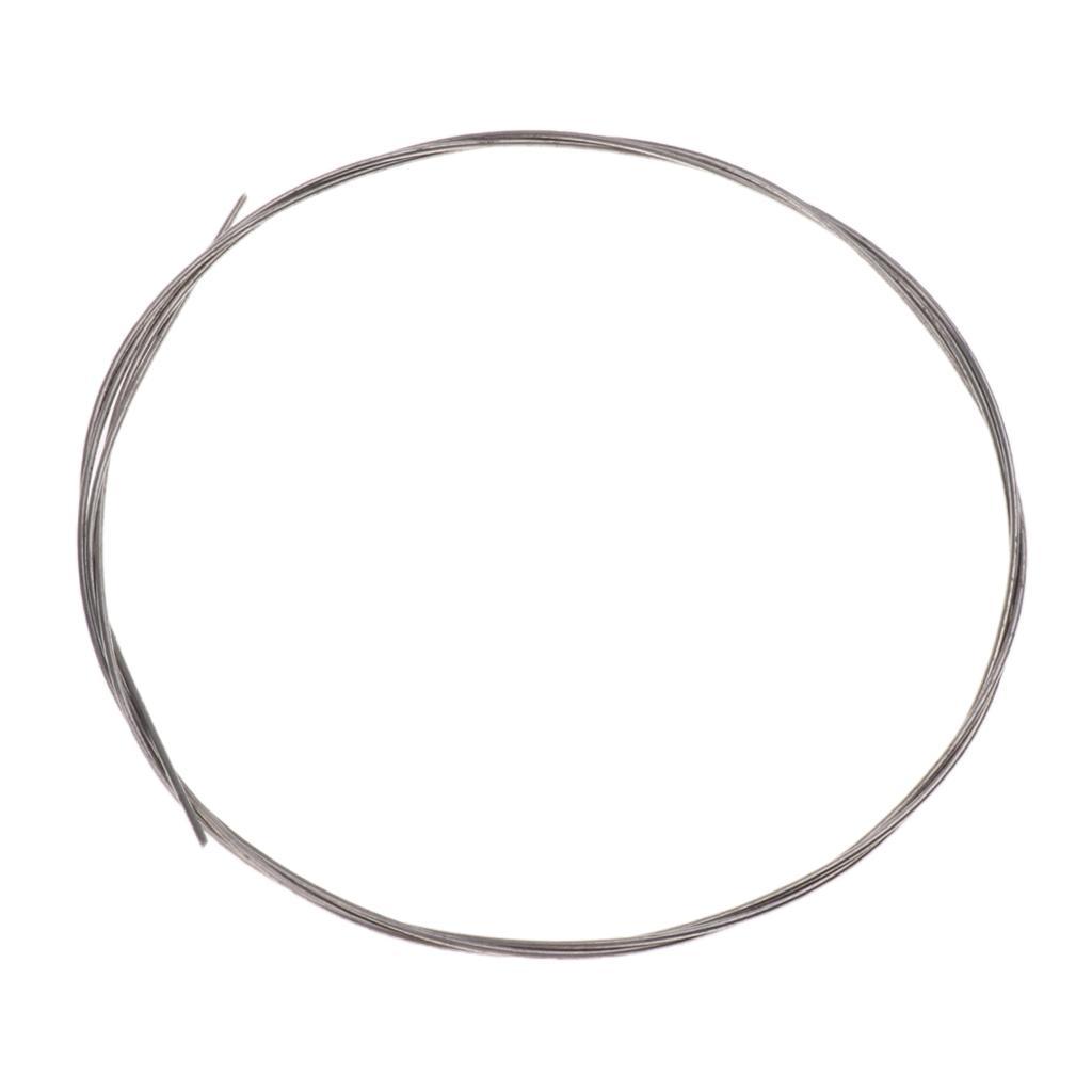 3-5pack 1 Piece Piano Strings Piano Wire Replacement String Piano Accessory