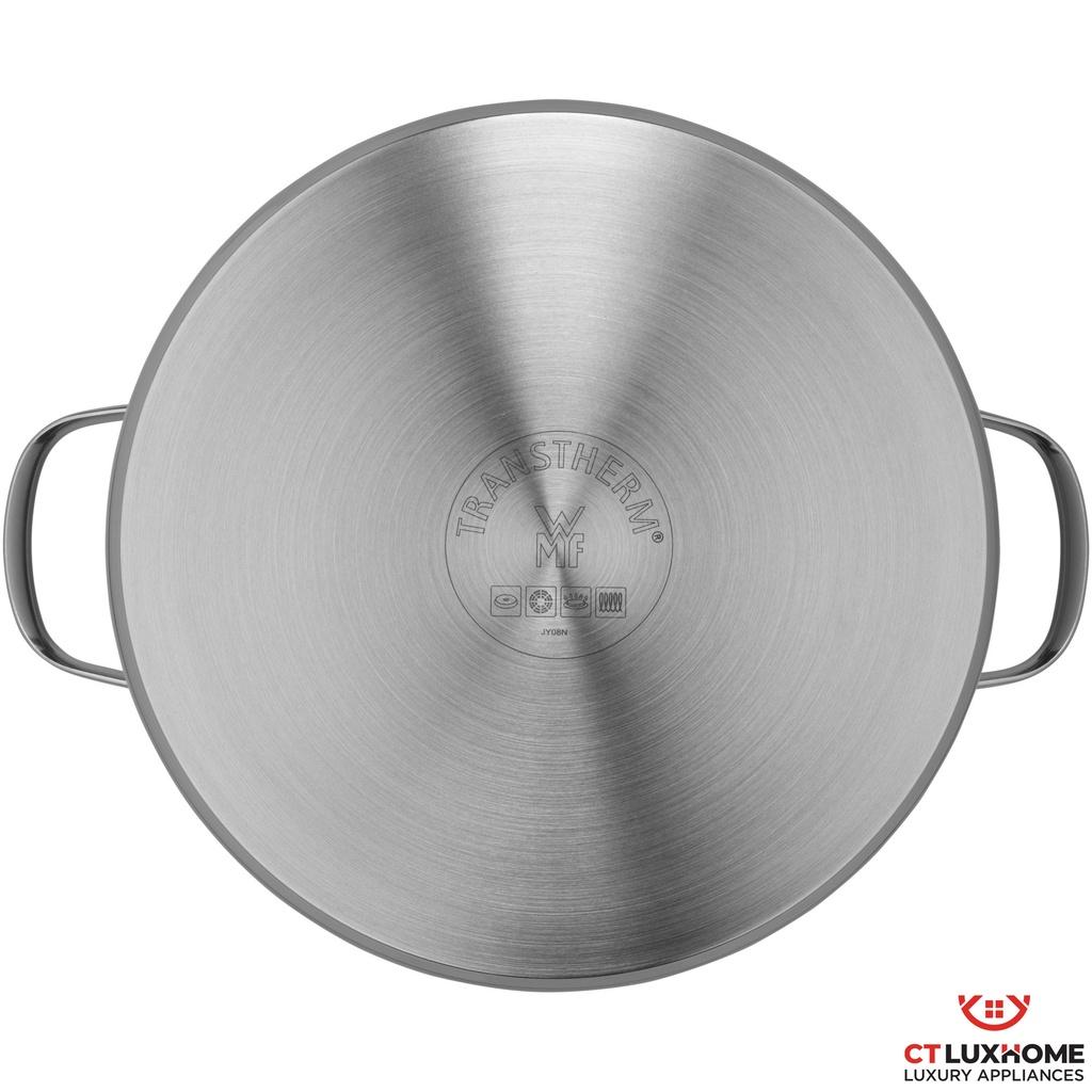 Nồi Luộc Gà Provence Plus Stockpot 24cm 8,8L Thép Không Gỉ - 0723246380