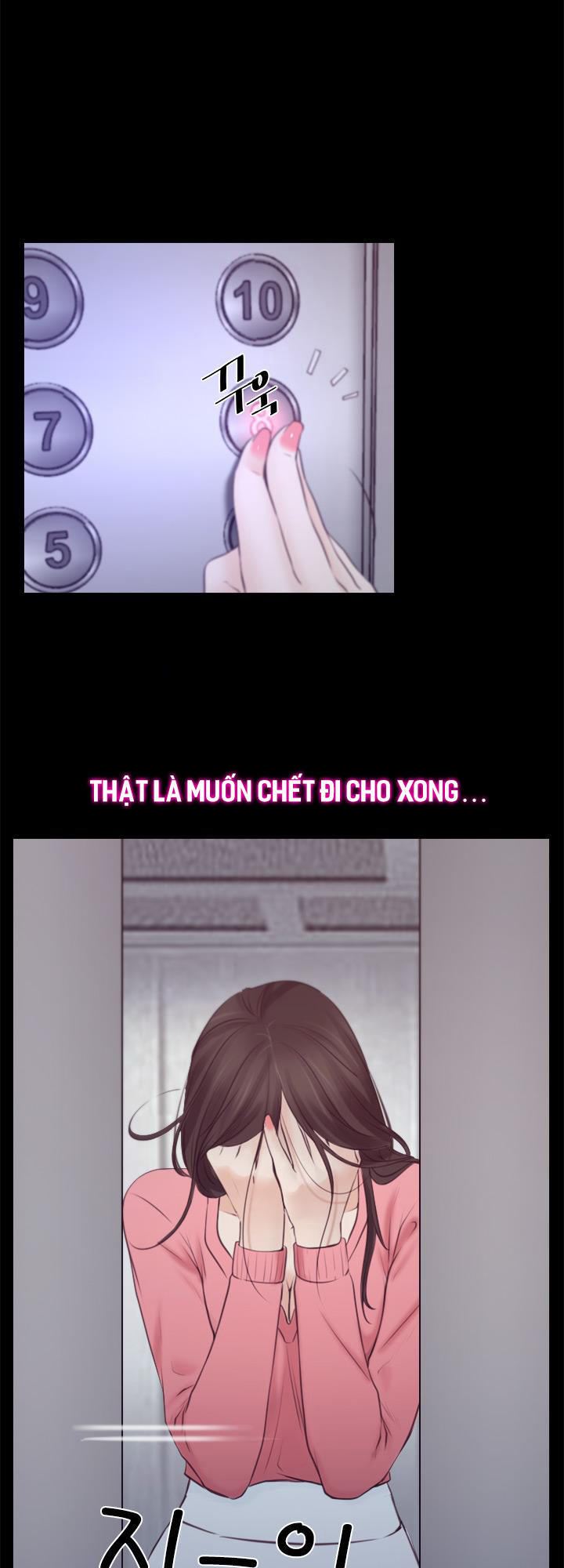 xúc cảm chôn giấu chapter 18 68