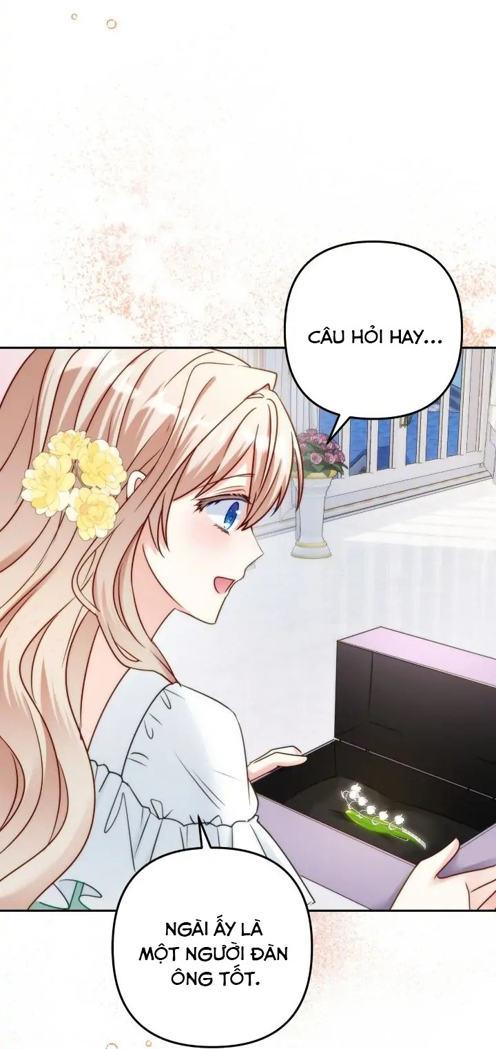 sống cùng với mẹ chồng chapter 42 21