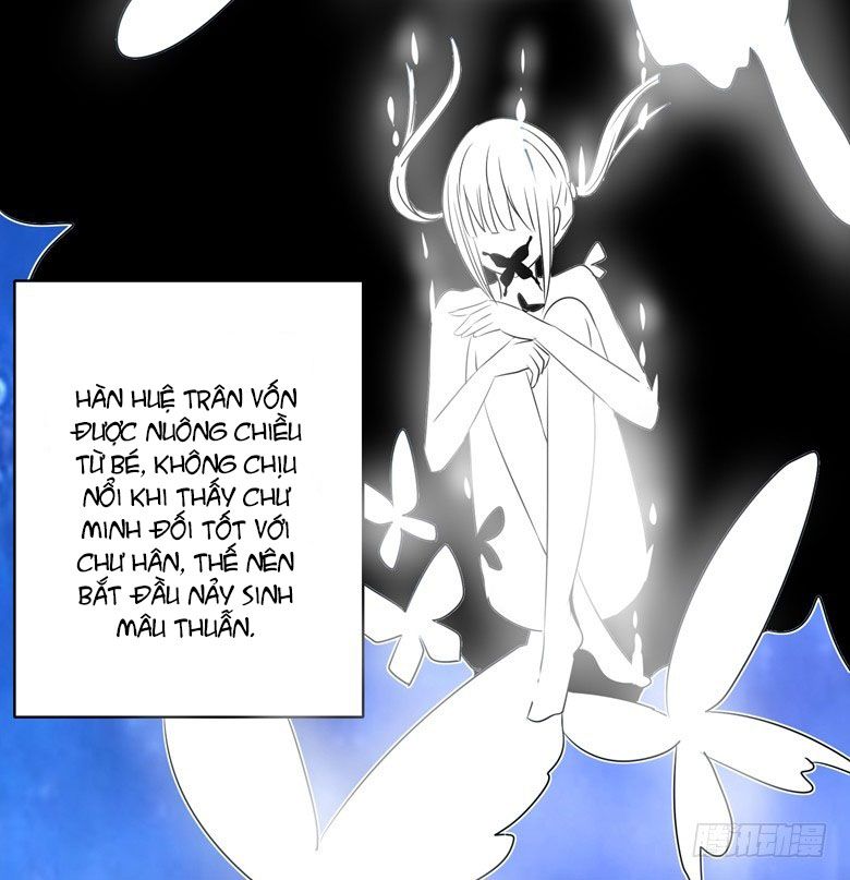 Dân Quốc Yêu Văn Lục chapter 79 - Trang 3