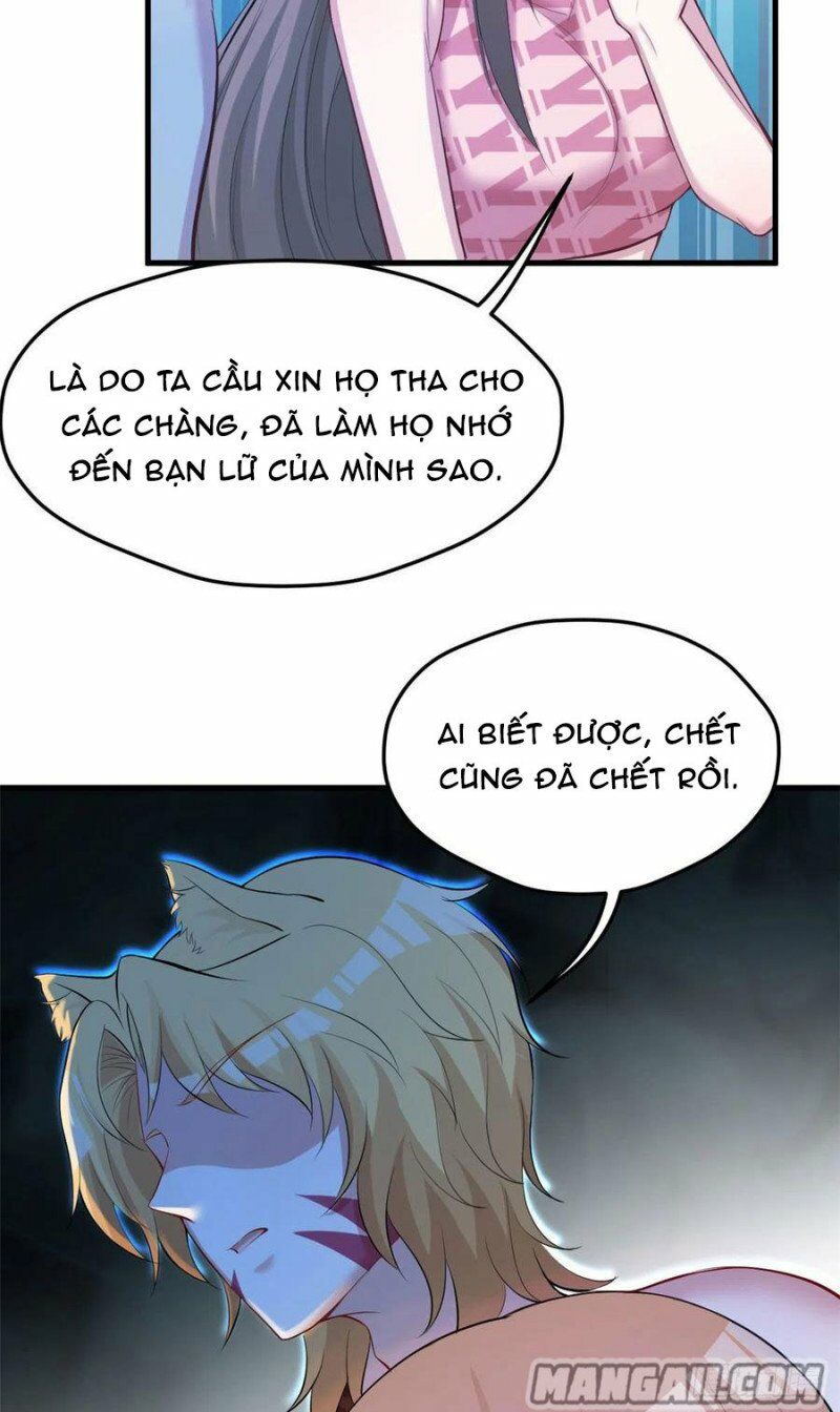 [16+] thảnh thơi thú thế chủng chủng điền, sinh sinh tể chapter 244 19