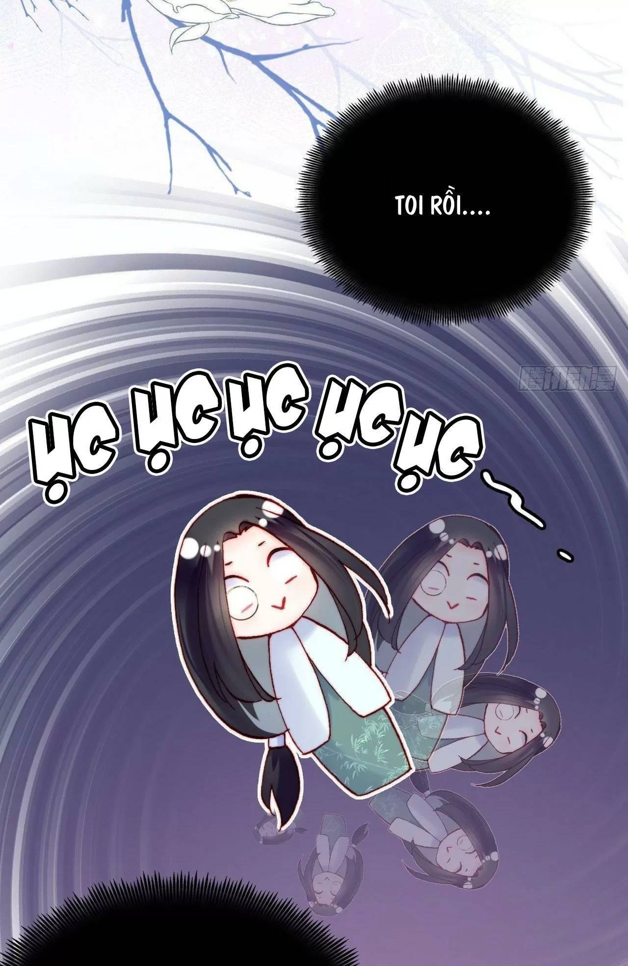 lại bị bệnh chiều chuộng quấn lấy chapter 79 63