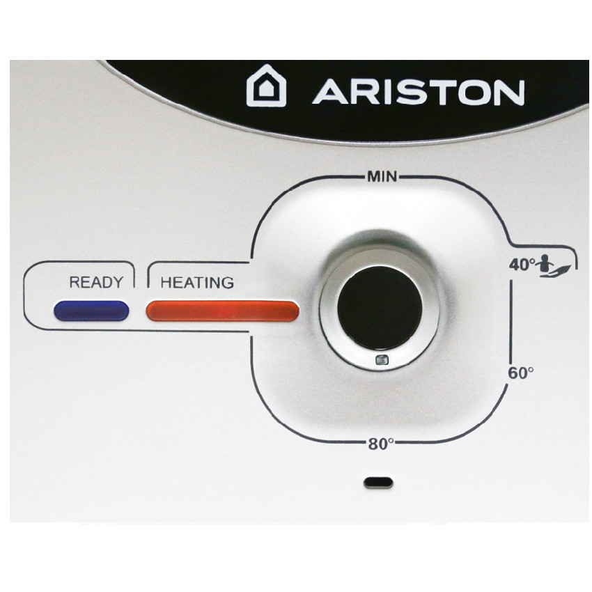 Máy Nước Nóng Ariston AN2 15 R 2.5 FE- HÀNG CHÍNH HÃNG