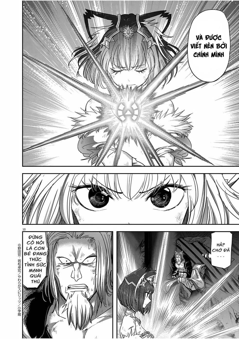 thất sách chuyển sinh chapter 15 10