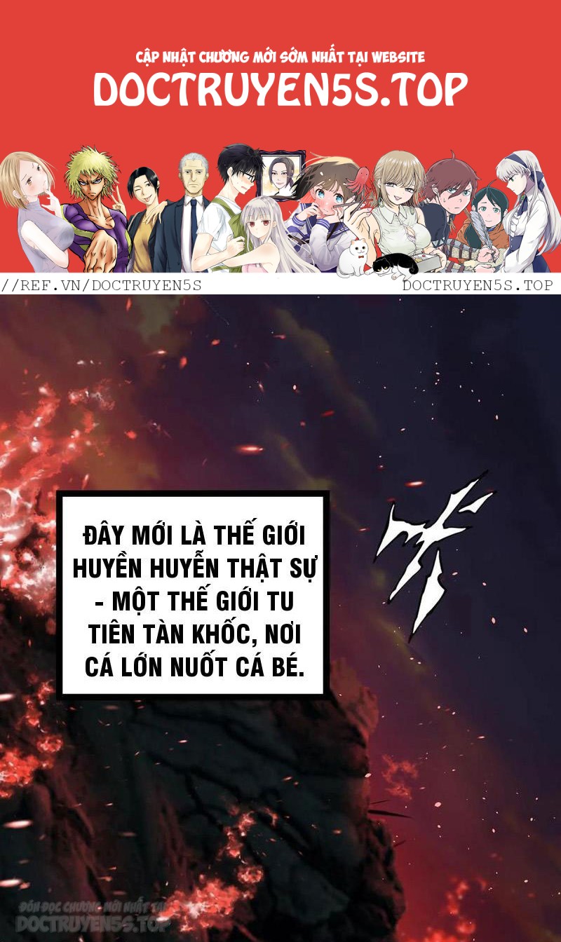 huyền huyễn: ta bắt đầu vô địch từ bại gia chapter 66 2