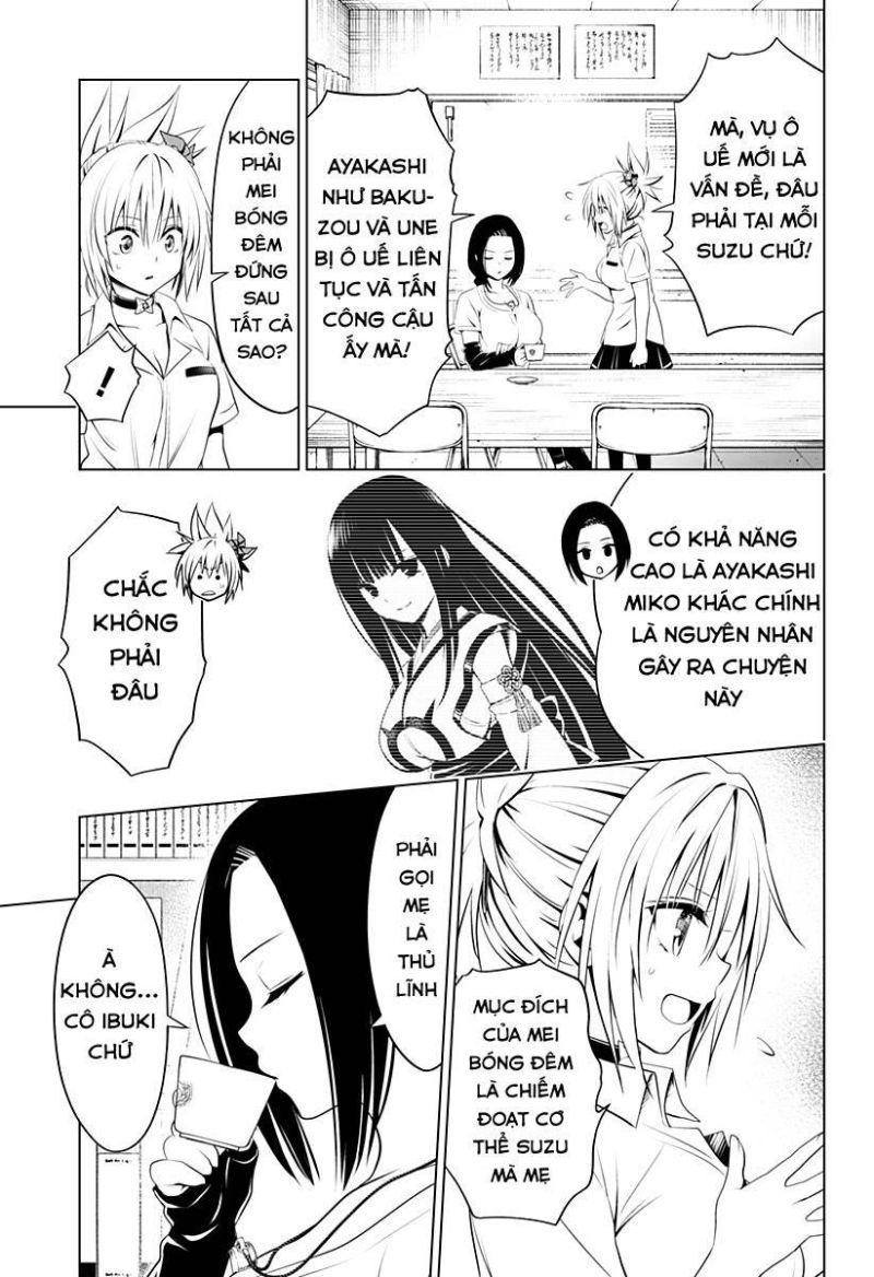 diệt quỷ nhẫn giả chapter 103 5