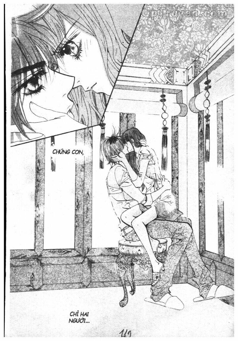 hoàng cung chapter 16 115