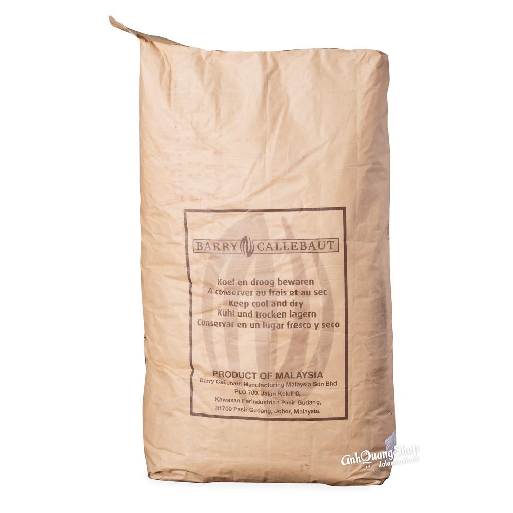 Bột cacao Malaysia 25kg