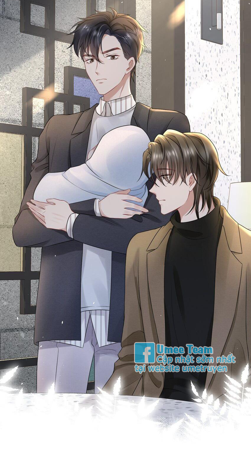 ta sinh con cho tổng tài chapter 79 30