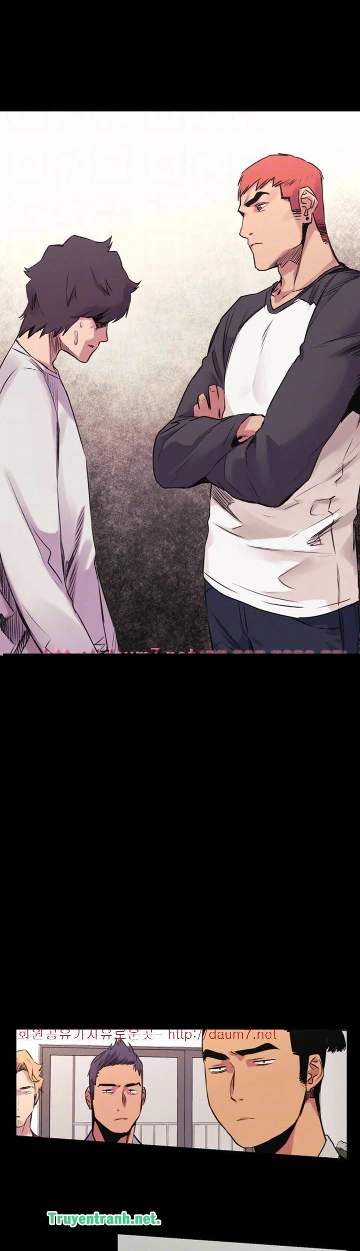cuộc chiến thầm lặng chapter 101 18