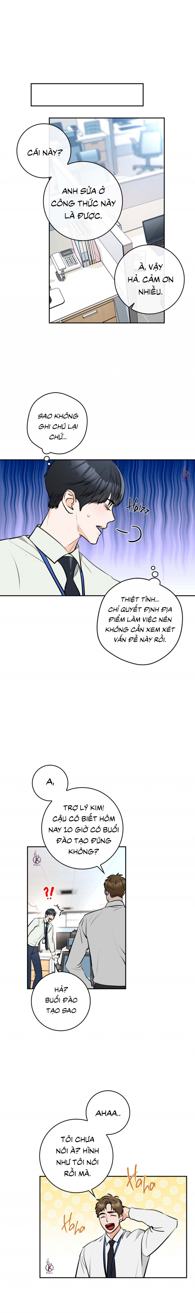 chuyện tình của eul chapter 1 10