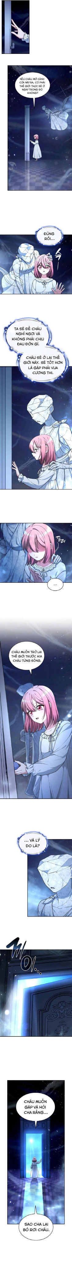 regina - gửi đến người không thể tha thứ chapter 33 8