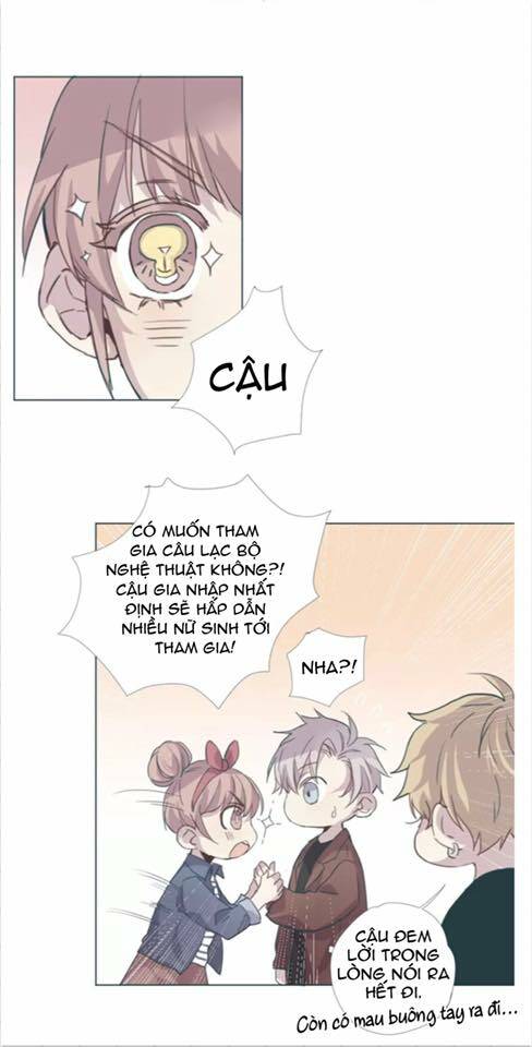 huyền sắc thanh âm chapter 1.9 12