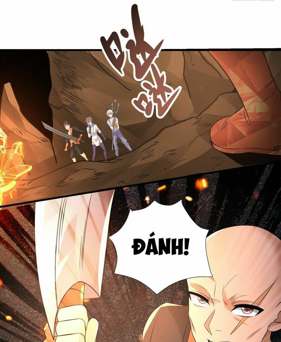 pháp sư truyền kỳ chapter 20 12