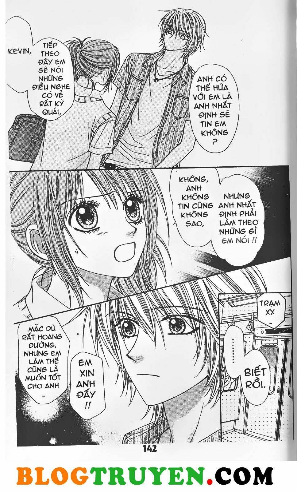 truyền thuyết bí ẩn chapter 5.1 30