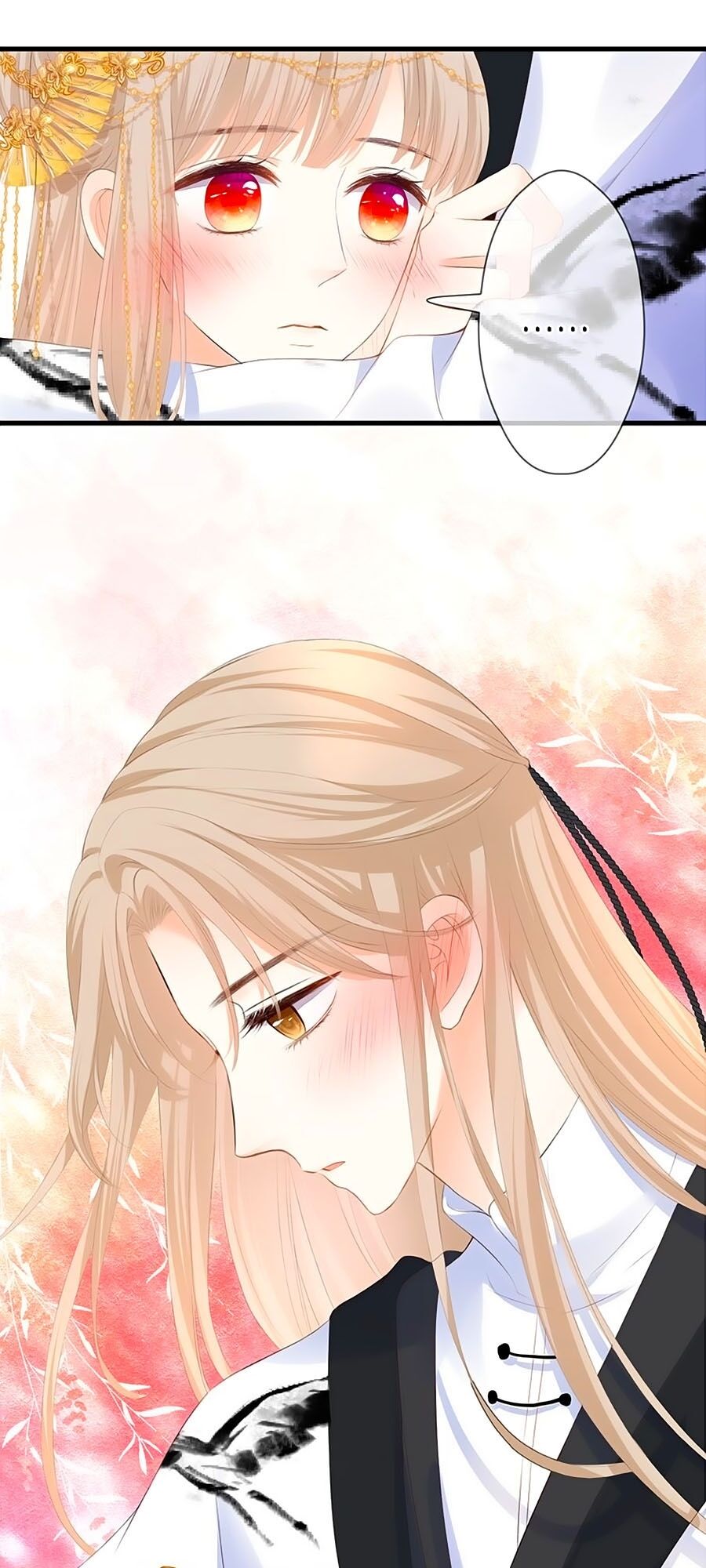 hoa chưa nở rộ chapter 49 13