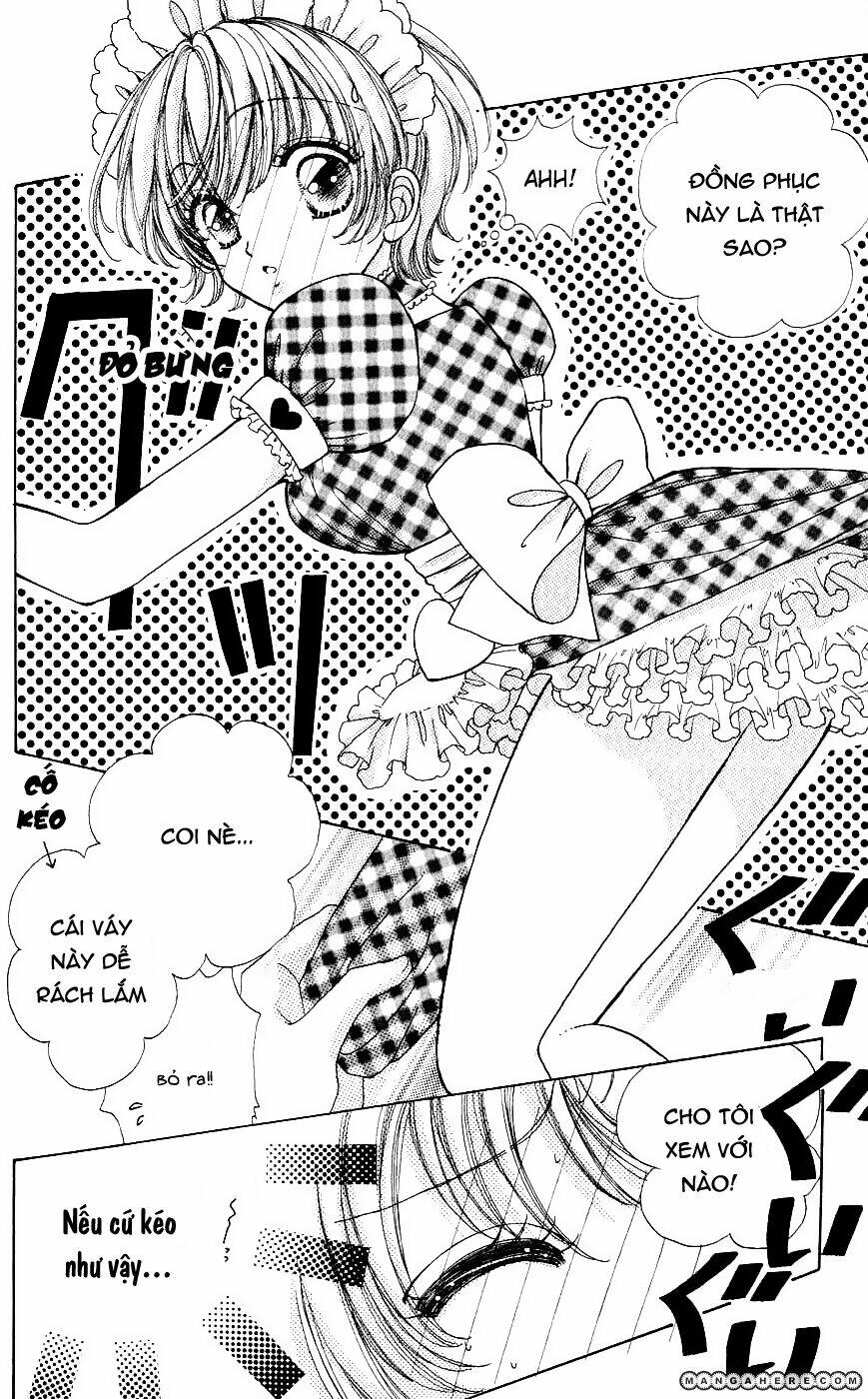 hana ni nare chapter 57 16