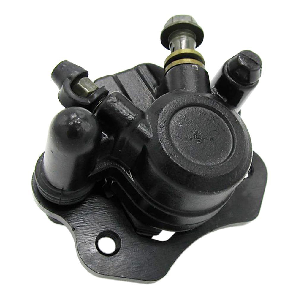 Rear Brake Caliper Assembly For 50cc 110cc 125cc Motorcycle Dirt Pit Bike