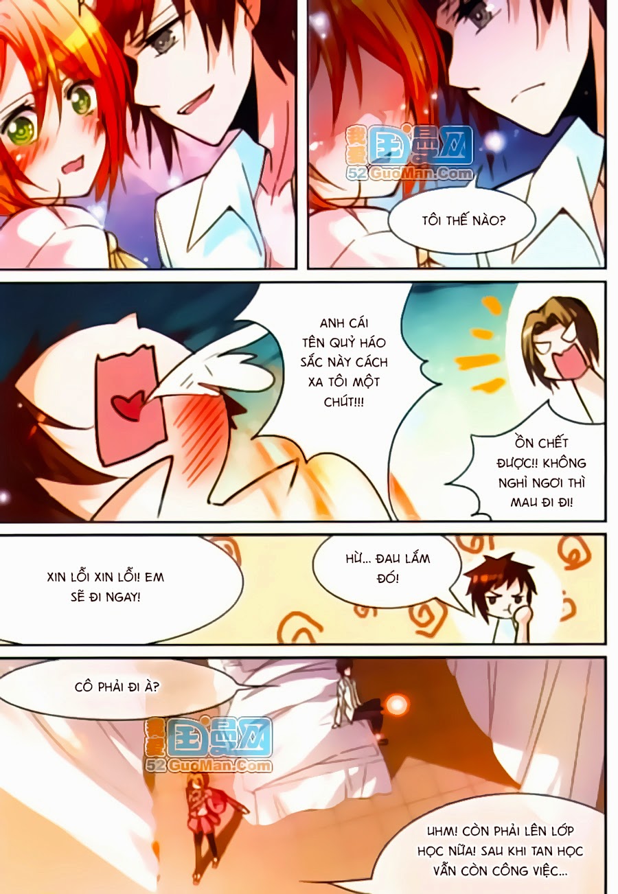 kế hoạch bướm chapter 44 3