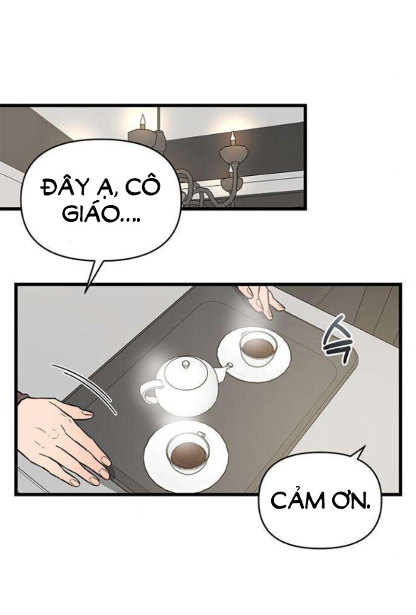 [18+] dục vọng tao nhã chapter 6.1 11