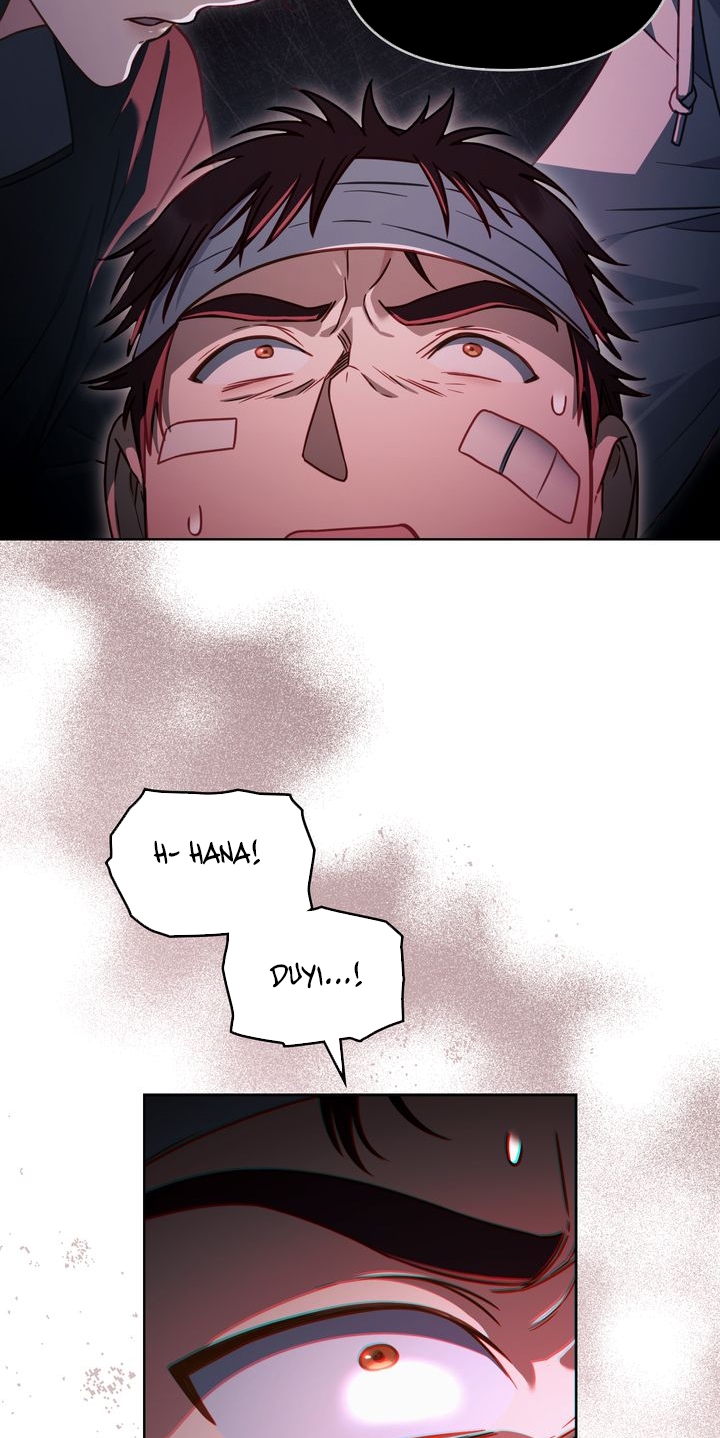 kẻ nghiệp dư chapter 49.1 18