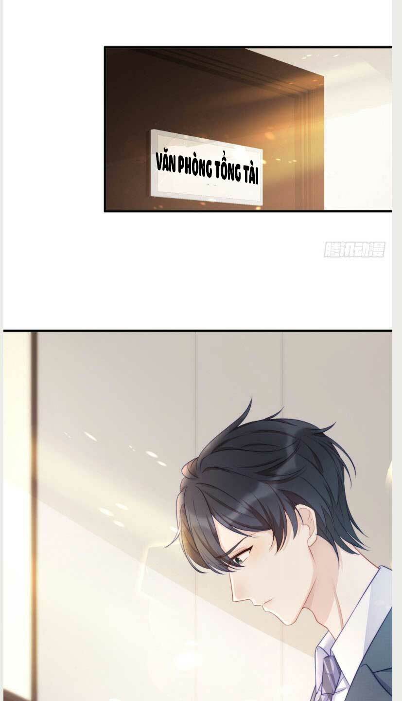 sủng em sủng tới tận cùng chapter 110.1 14