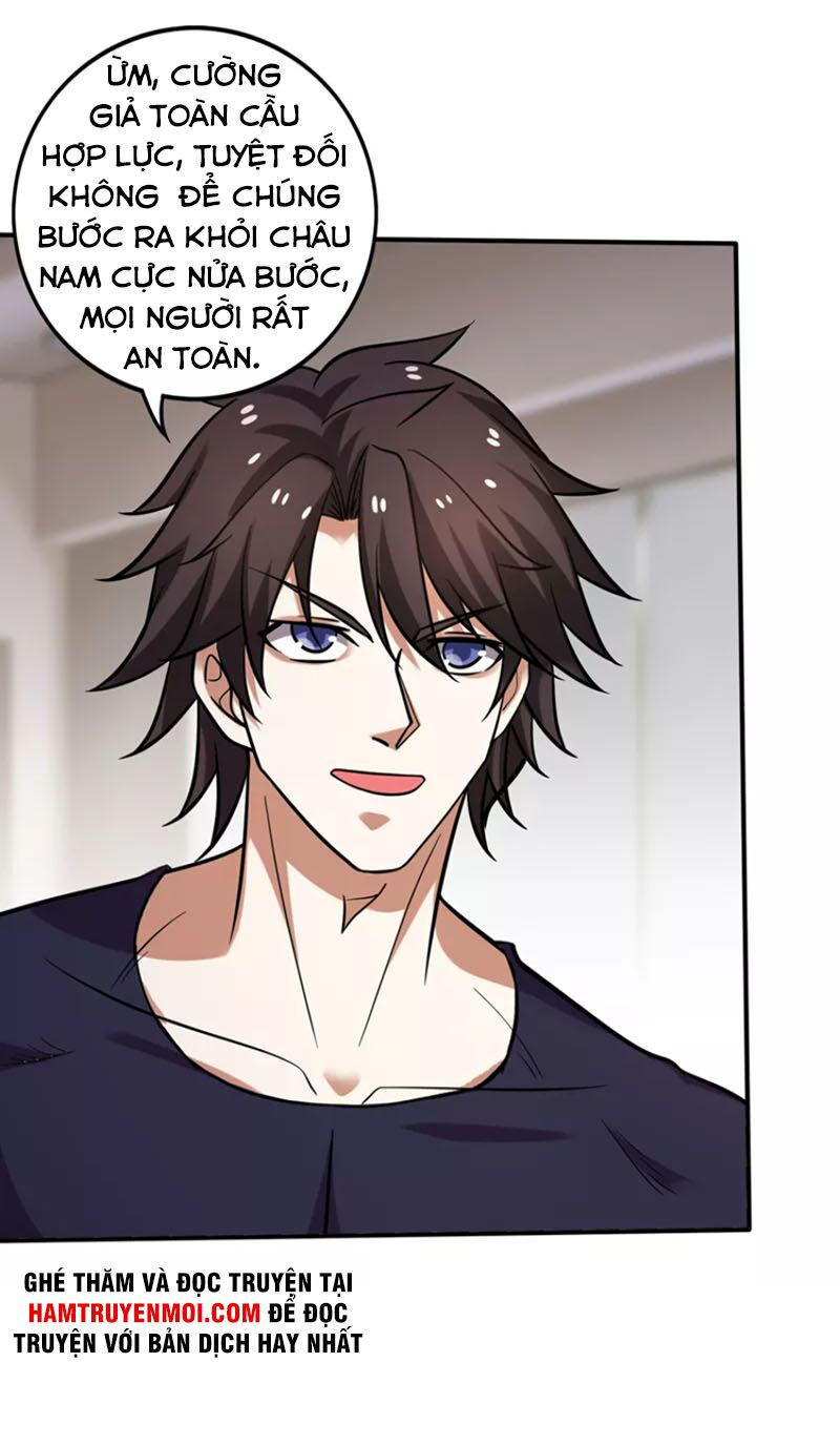 tối cường thần y tại đô thị chapter 233 34