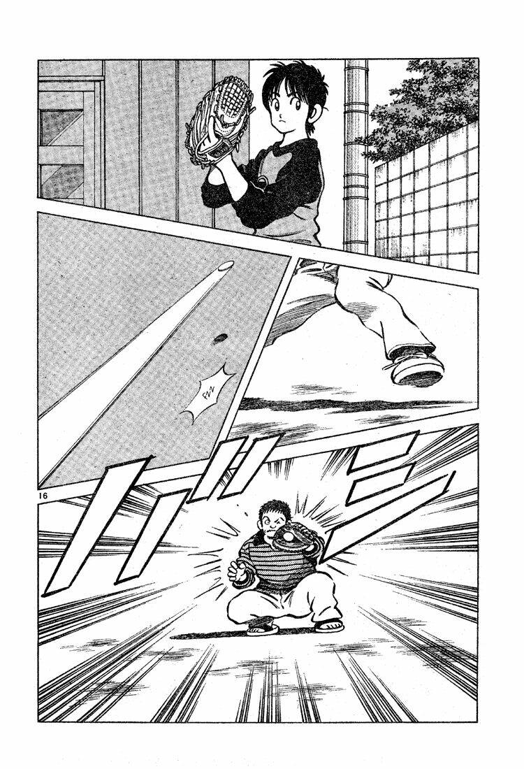 trò chơi vượt qua thử thách chapter 68 17