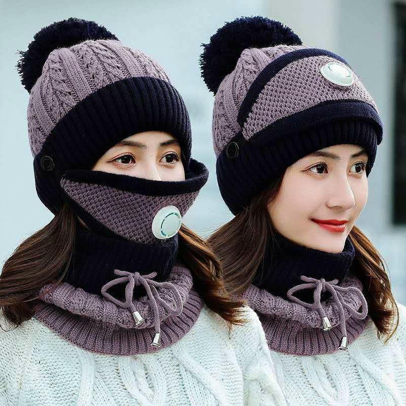 Mũ len ;sec mũ len nữ là bộ sp mũ kèm khăn với chât liệu len cao cấp và mẫu mã đẹp mê hồn khiến ai cũng muốn có một bộ