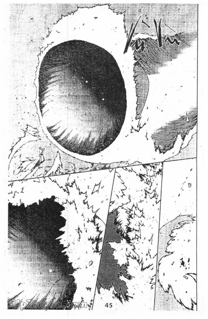 giang hồ bá đạo ký chapter 23 45