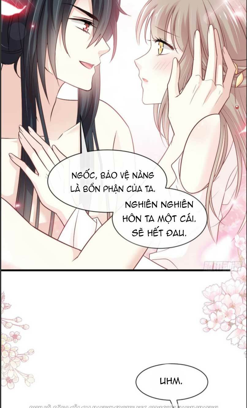 thiên hạ đệ nhất sủng phi chapter 243.1 16