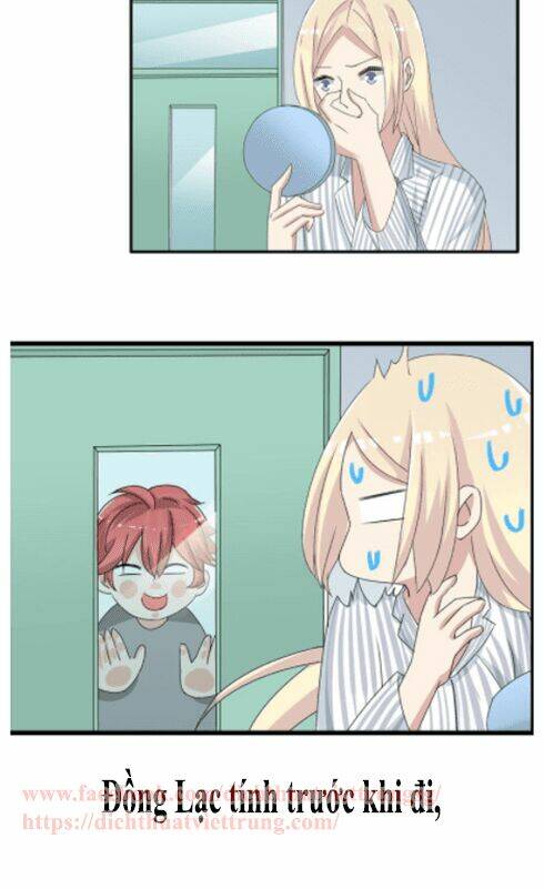 lều khều biết yêu chapter 52 57