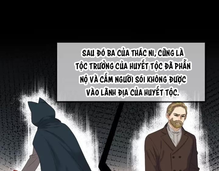 lượm được một tiểu hồ ly phần 3 chapter 95 10