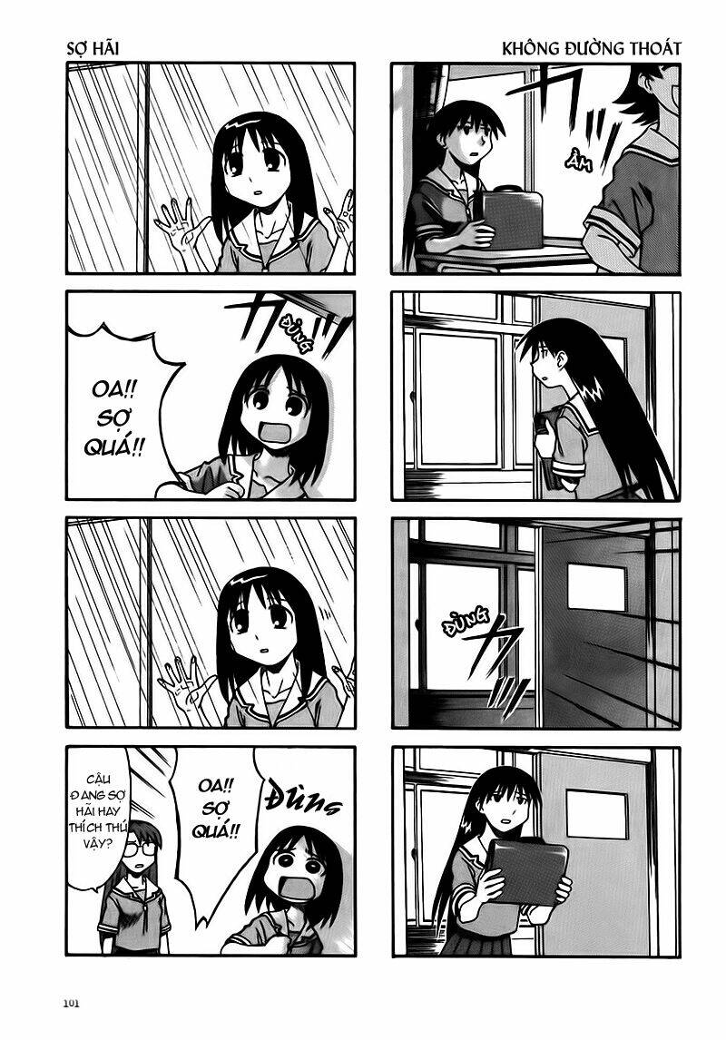azumanga daioh chapter 11 4
