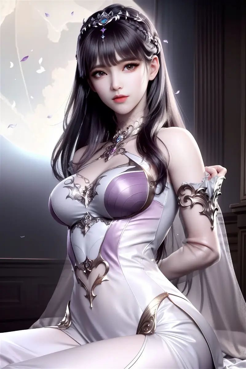 artist ai generated chapter 331 114