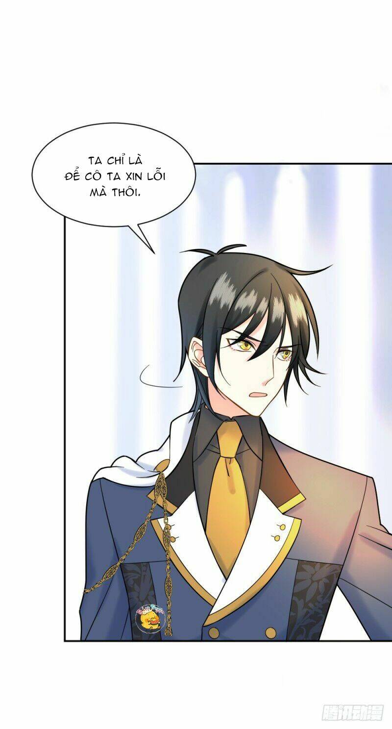 trời sinh một đôi?! ta từ chối! chapter 4 50