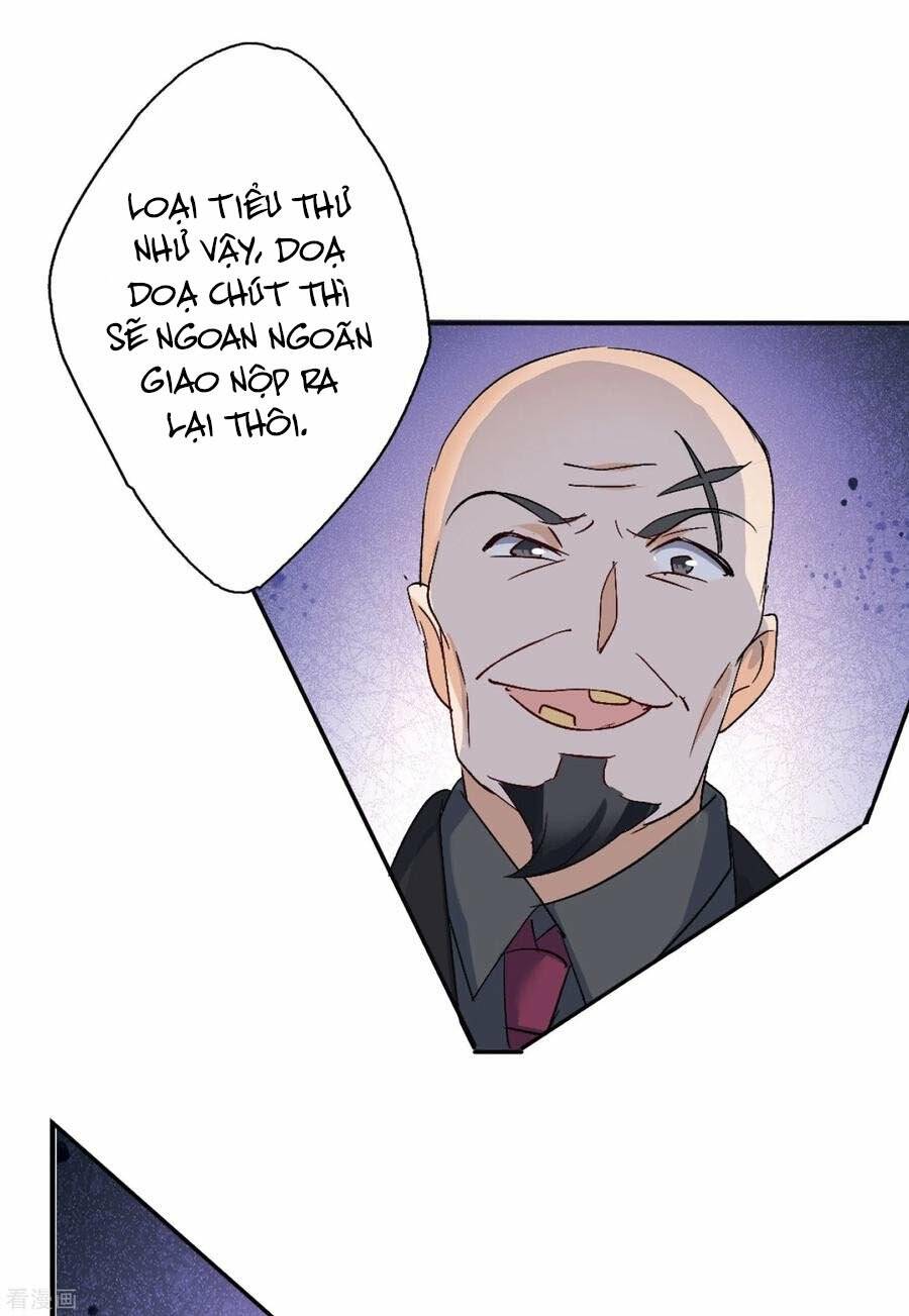 cô ấy đến rồi, xin nằm xuống! chapter 79 22