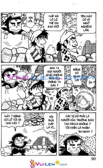 ninja loạn thị chapter 59 90