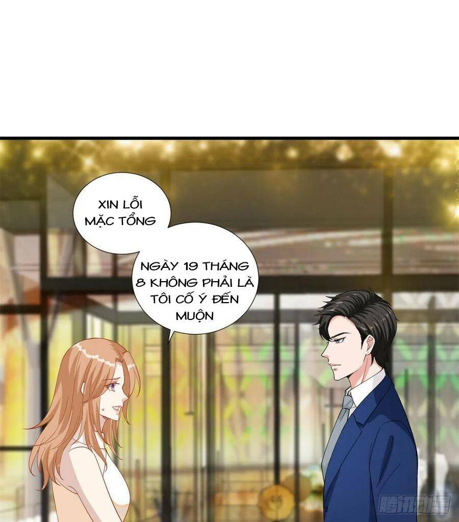 thí hôn lão công, cần giúp sức chapter 483 16