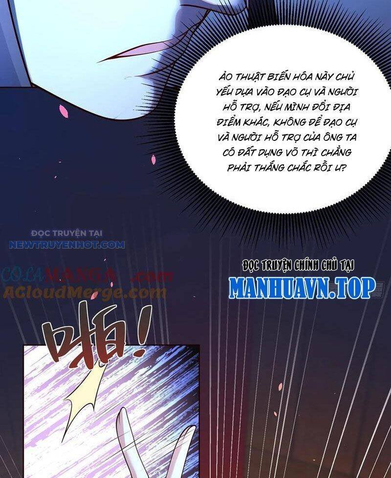 ta thực sự không muốn làm thần tiên chapter 74 31