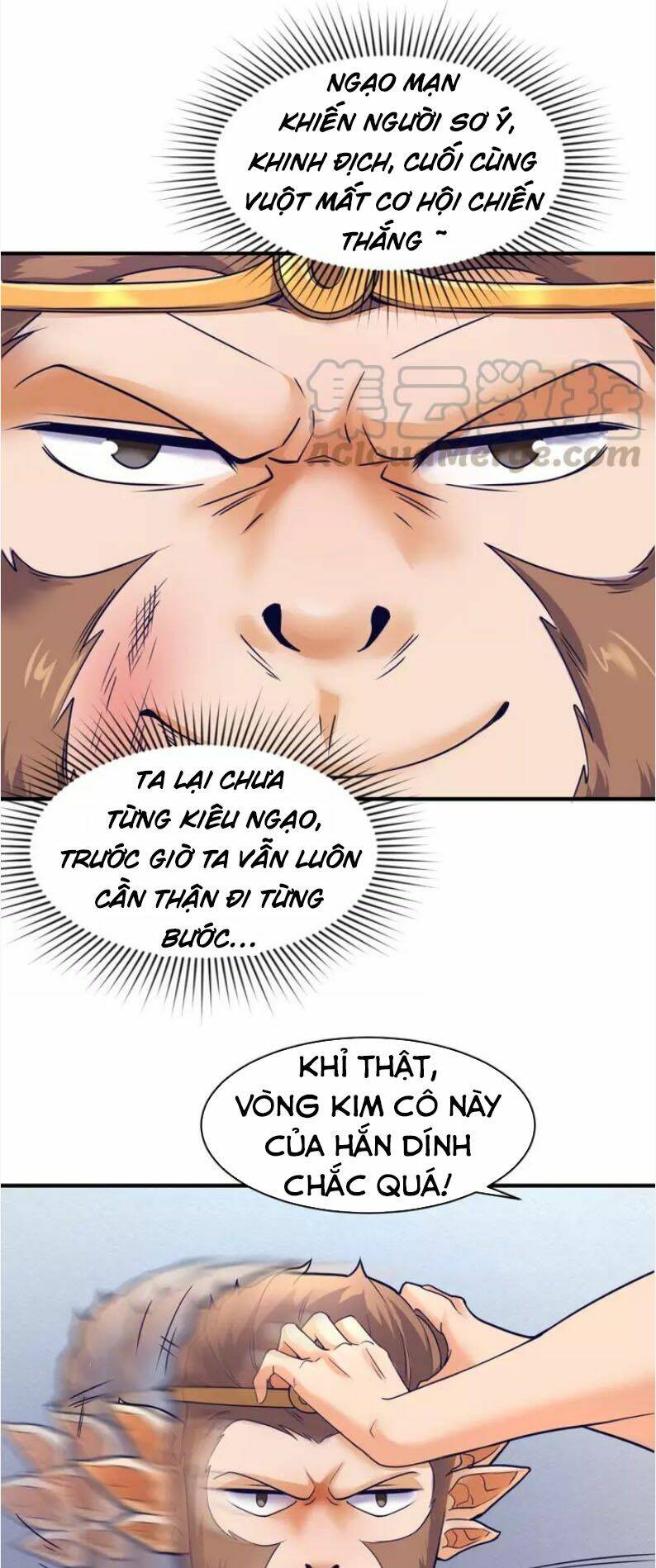 người chặn xuyên không chapter 88 29