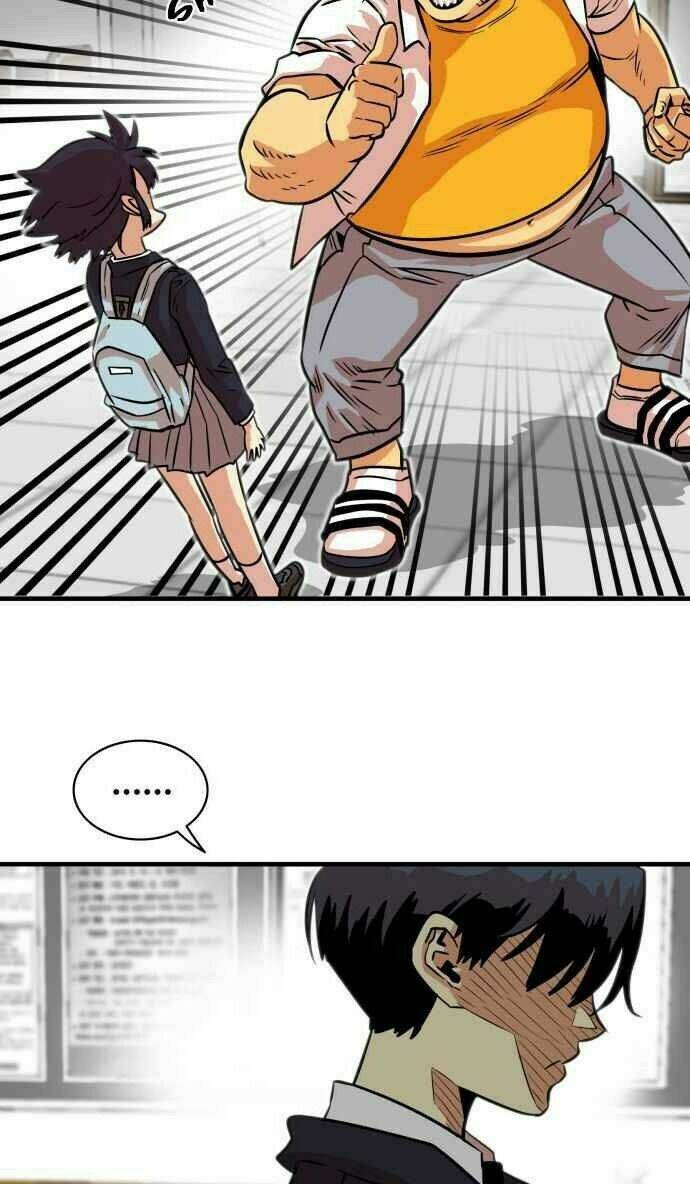 bẫy troll chapter 32 48