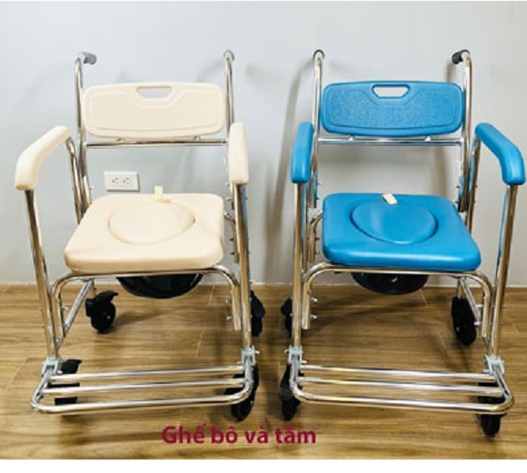 Ghế Bô Tắm Đa Chức Năng Lucass X 62