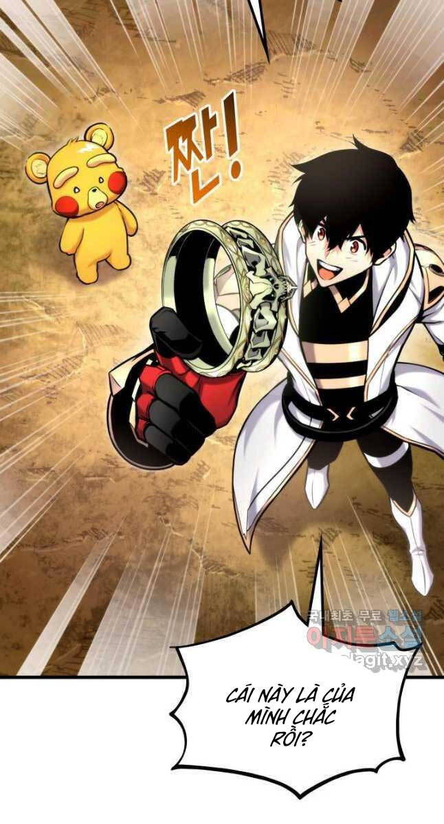 huyền thoại game thủ - tái xuất chapter 96 48