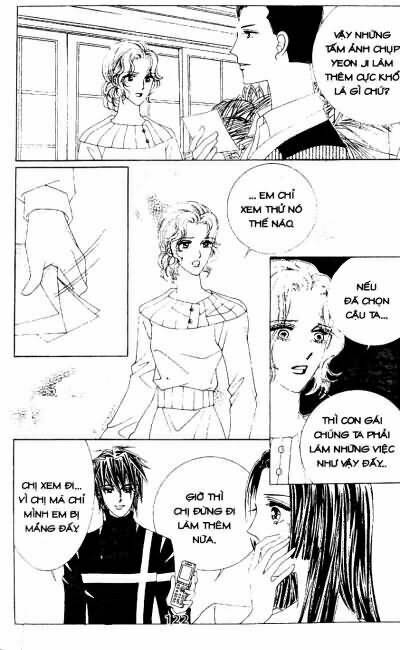 nụ hôn đầu chapter 9 122