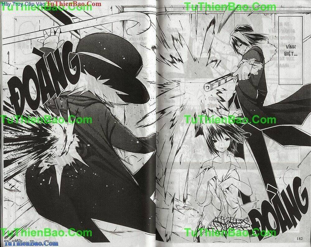 đặc vụ hàng hải chapter 6 92