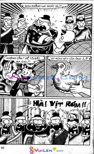 thần đồng đất việt chapter 24 65