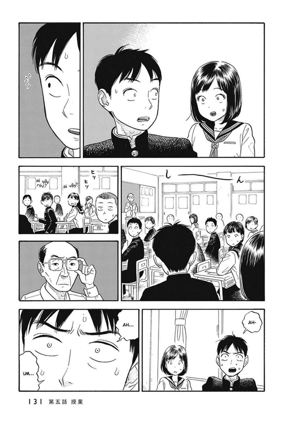 my girlfriend is her dad chapter 5 12